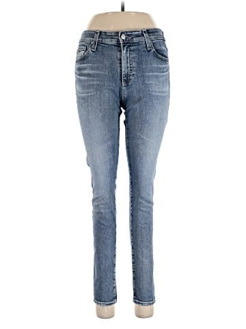 Adriano Goldschmied Jeans (view 1)