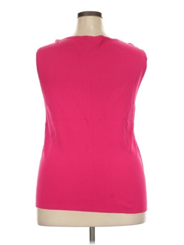 Finity Sweater Vest (view 2)