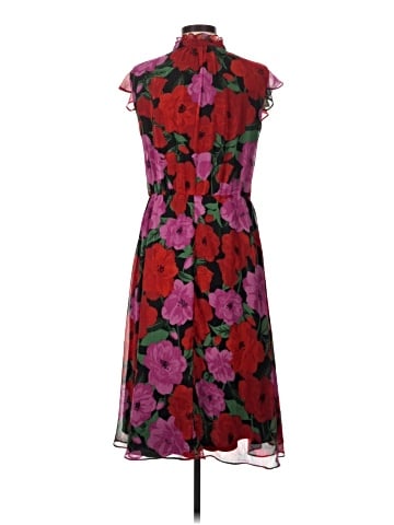 Julia Jordan Cocktail Dress (view 2)