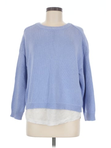 Brochu Walker Pullover Sweater (view 1)