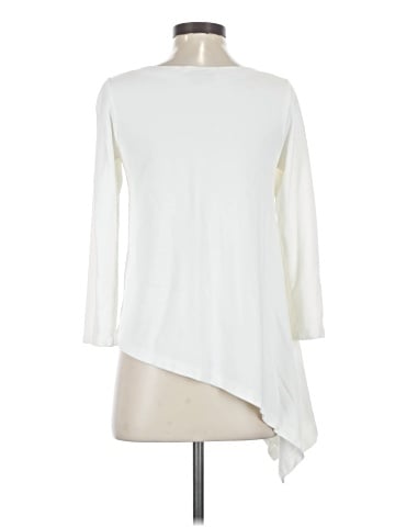Halogen 3/4 Sleeve T-Shirt (view 2)