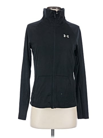 Under Armour Track Jacket (view 1)
