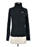 Under Armour 100% Polyester Black Track Jacket Size S - photo 1