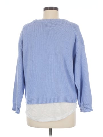 Brochu Walker Pullover Sweater (view 2)