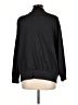 Venezia Black Cardigan Size L (estimated) - photo 2