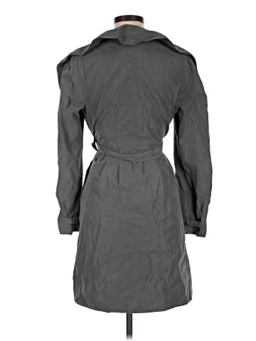 Ambition Trenchcoat (view 2)