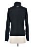 Under Armour 100% Polyester Black Track Jacket Size S - photo 2
