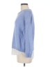 Brochu Walker Color Block Blue Pullover Sweater Size M - photo 5