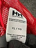 Helly Hansen Solid Red Raincoat Size XL - photo 6