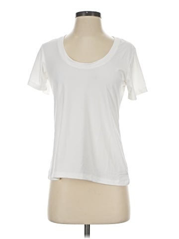 Socialite Short Sleeve Top (view 1)