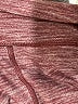 Lululemon Athletica Burgundy Pullover Sweater Size XL (estimated) - photo 7