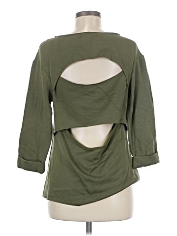 Bailey 44 3/4 Sleeve T-Shirt (view 2)