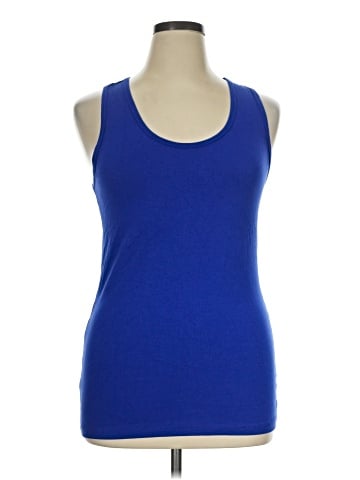 Zenana Tank Top (view 1)