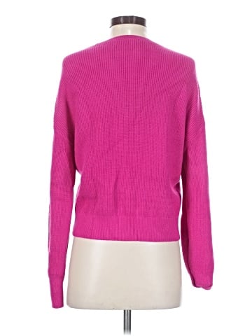 Express Pullover Sweater (view 2)