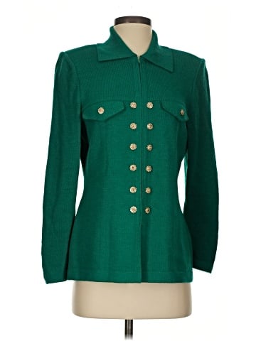 St. John Collection by Marie Gray Cardigan (view 1)