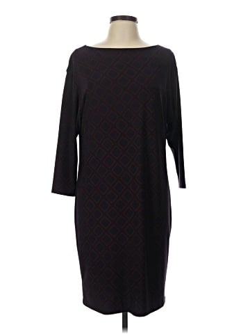 Lauren by Ralph Lauren Casual Dress (view 1)