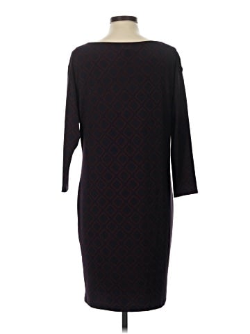 Lauren by Ralph Lauren Casual Dress (view 2)