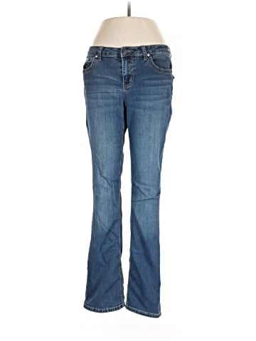 Earl Jean Jeans (view 1)