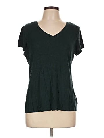 Apt. 9 Short Sleeve T-Shirt (view 1)
