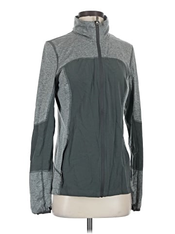Columbia Track Jacket (view 1)