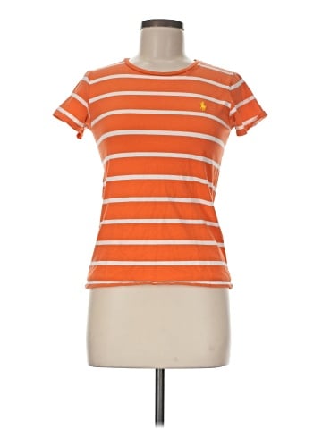 Polo by Ralph Lauren Short Sleeve T-Shirt (view 1)