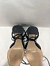 Miu Miu Black Sandals Size EU 35 - photo 9