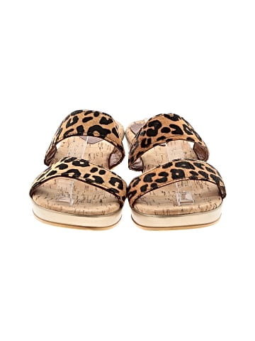 Love & Liberty Sandals (view 2)