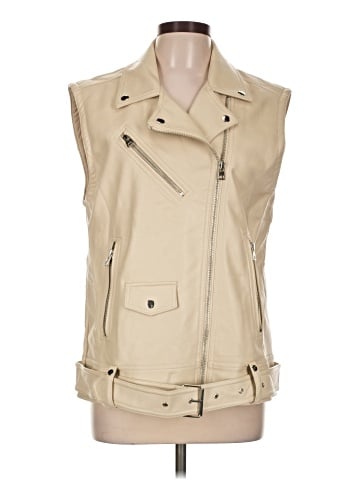 Topshop Vest (view 1)