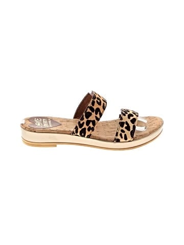 Love & Liberty Sandals (view 1)