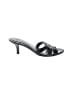 Cole Haan Black Sandals Size 5 - photo 1