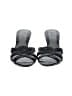 Cole Haan Black Sandals Size 5 - photo 2