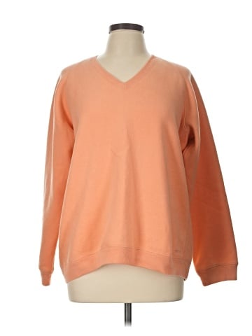 IZOD Pullover Sweater (view 1)