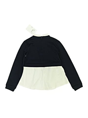 Mayoral Long Sleeve Top (view 2)