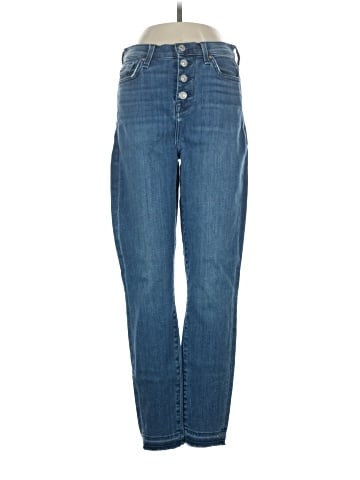 7 For All Mankind Jeans (view 1)