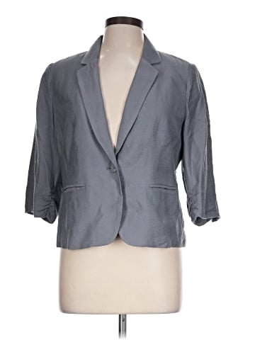 LC Lauren Conrad Blazer (view 1)
