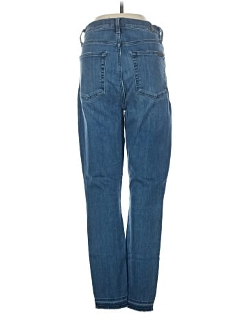 7 For All Mankind Jeans (view 2)