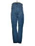 7 For All Mankind Blue Jeans Size 26 waist - photo 2