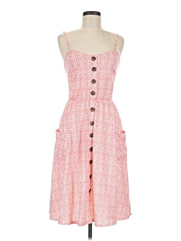 Unbranded Casual Dress (view 1)