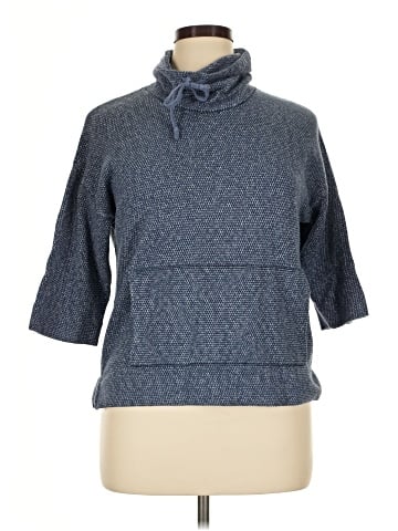 Purejill Pullover Sweater (view 1)