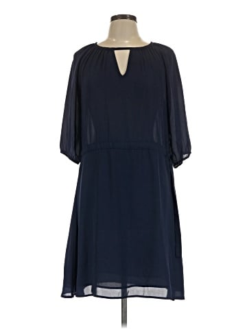 Collective Concepts Casual Dress (view 1)