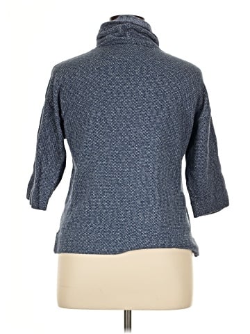 Purejill Pullover Sweater (view 2)