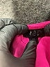 NBD 100% Polyester Pink Cocktail Dress Size XS - photo 7