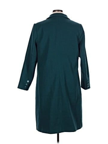 City Chic Coat (view 2)