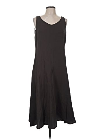 Eileen Fisher Casual Dress (view 1)