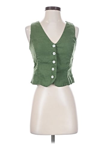 J.Crew Vest (view 1)