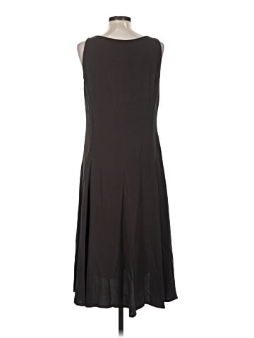 Eileen Fisher Casual Dress (view 2)