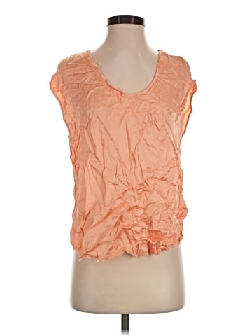 Dear John Sleeveless Blouse (view 1)