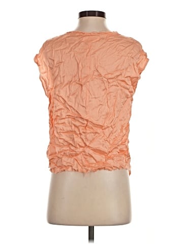 Dear John Sleeveless Blouse (view 2)