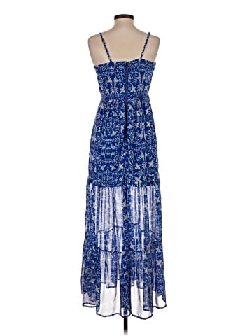 Xhilaration Casual Dress (view 2)