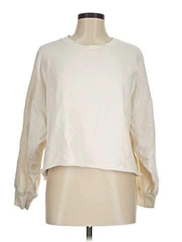 OAK + FORT Sweatshirt (view 1)